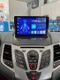 FORD ECOSPORT 2012-2017 Android 13 Мултимедия/Навигация, снимка 1 - Аксесоари и консумативи - 36559780