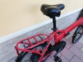 Сгъваем електрически велосипед ZUNDAPP RED 20 Zoll , снимка 4