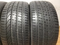 265/40/20 Pirelli / летни гуми , снимка 3