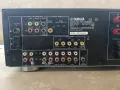 Yamaha RX-V396RDS ресийвър с оригинално дистанционно управление, снимка 7
