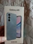 Samsung galaxy A15 128GB blue+mode, снимка 1