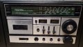 Рядък ретро бубмокс MONTEX MTX-13 Stereo recorder, снимка 2