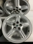 Алуминиеви джанти 18 цола Land Rover Range Rover 5x120 8j ET57 ц.о. 69 , снимка 5