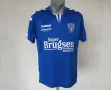 Тениска Ringsted Hummel — Мъже размер L Синьо, снимка 1