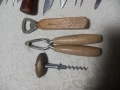 Стари немски домакински ножове, снимка 6