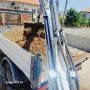Продавам Самосвал тристанка и Багерче, снимка 6