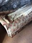 Старинен диван, снимка 1 - Антикварни и старинни предмети - 30980203