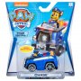 PAW PATROL Спасителна машина DIE CAST 6053257, снимка 1