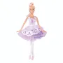 Кукла балерина-30 см./балерина/кукла балерина, снимка 2