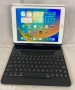 Apple iPad 5th generation,9.7",WiFi+Cellular 32GB и Bluetooth кейс/клавиатура Codi за него,6 в 1,360, снимка 2