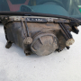 Фар Десен Hella За Фолксваген Пасат Б3 1991г / VW Passat B3 1991y, снимка 2