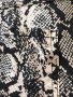 Дънки змийски принт - С|М, снимка 6