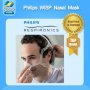 Резервна маска за сънна апнея за кислороден апарат Philips