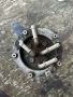 3C0127400D. Корпус горивен филтър за Vw Туран 1.6 TDI. 105кс. 2010-2015г. 1K0127399CN, снимка 2