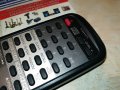 TECHNICS EUR645275 CD REMOTE-GERMANY 1708211140, снимка 13