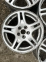 Джанти subaru 16”, снимка 2