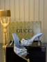 Gucci ⚜️Дамски Чехли, снимка 7