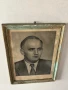 Портрет на Тодор Живков, снимка 5