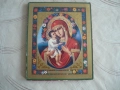 Стари икони, репродукция, снимка 5