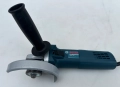 BOSCH GWS 24-230 LVi + BOSCH GWS 750 C - Голям и малък ъглошлайф като нови!, снимка 8