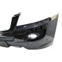 Предна броня Mercedes-Benz M-class (W164) 2005-2011 ID:100576, снимка 3
