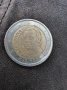 2 Евро монета Испания 1999-та, снимка 2