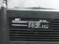 СТАР РЕТРО ТРАНЗИСТОР РАДИО КАСЕТОФОН SEG SRR 3838, снимка 7