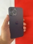 iPhone 14 Pro Max 128GB – Като нов, снимка 1