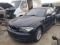 Бмв 116 Bmw 116 на части, снимка 2