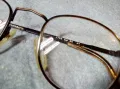 МАРКОВИ СТИЛНИ ДИОПТРИЧНИ ОЧИЛА ВИНТИДЖ МОДЕЛ 34642, снимка 5