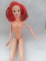Кукла Барби на Дисни Ариел, снимка 1 - Кукли - 31483908