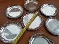 Метални немски чинийки, снимка 5