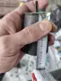 стар възрожденски чан, звънец, снимка 1