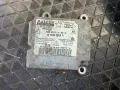 rgb acu 3-v-06 9660349980  Airbag control unit    за peugeot 206 1.4 hdi 67кс - цена 19 евро   -дава, снимка 2