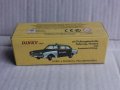 1/43 #551 Atlas Dinky Ford Taunus Polizei Police Форд Нов В Кутия, снимка 2