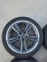 MINI Countryman R60 / Paceman R61 7.5Jx18 - 18 цола джанти 7.5J ET52 (OEM 9803727) с гуми 225/45R18, снимка 5