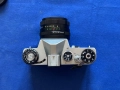 Фотоапарат ZENIT EM - Helios-44M, снимка 1
