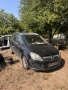 opel zafira b 1.9 120коня на части, снимка 1