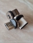 USB магнитни кабели за зареждане на телефон, 1 и 3м., снимка 7