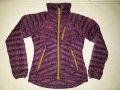 Bergans of Norway Slingsbytind Down Lady Jacket  (XS) дамско пухено яке , снимка 2