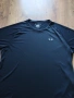 Under Armour - страхотна мъжка тениска КАТО НОВА 2ХЛ , снимка 4