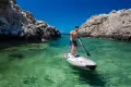 стендъп падъл борд Aqua Marina Drift 10’10”, снимка 6