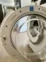 Пералня Bosch Logixx 8 WAS2844A 8кг, снимка 5