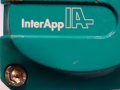 пневмозадвижка InterApp IA A0055DC4 DN8 PN10, снимка 4
