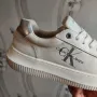 Calvin Klein Jeans Chunky Cupsole сникърси / маратонки номер 38, снимка 12