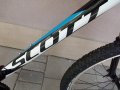 Продавам колела внос от Германия  спортен мтв велосипед SCOTT ASPECT SPORT 26 цола преден амортисьор, снимка 18