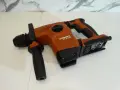 Hilti TE 6 - 22 / Nuron - Перфоратор с функция къртене, снимка 6