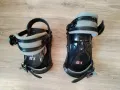 Сноуборд Саломон Snowboard Salomon Fever Rossignol, автомати, обувки, Пловдив, снимка 8