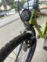 2407 schauff ozon 4u    26'' колело / велосипед / байк -цена 155лв     smr - 21 скорости - 26 инча к, снимка 7