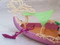 Лодка на Феите Playmobil, снимка 3